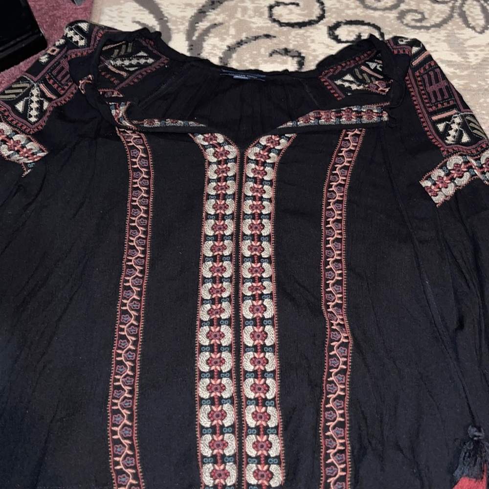 American eagle shirt